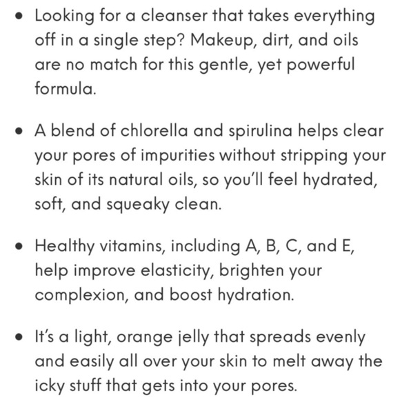 🌻 TonyMoly - Vital Vita 12 Jelly Cleanser - Picture 2 of 4